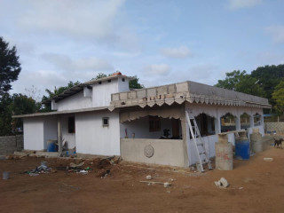 House for sale in Kilinochchi