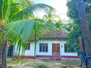 House for sale in Jaffna