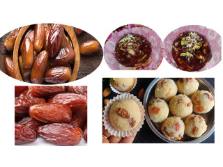 Jaffna dates laddu for sale in Jaffna