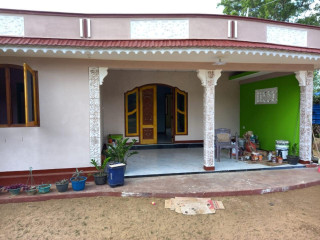 House for sale in Chavakacheri Jaffna