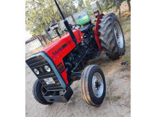Tafe Tractor sale in sri lanka Vavuniya