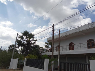 House for sale in Chavakachcheri Jaffna