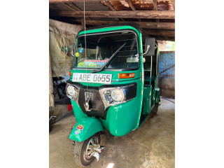 Three wheeler for sale in Pointpedro Jaffna