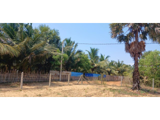 Land for sale in Jaffna Mirusuvil
