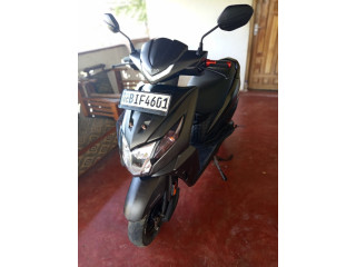 Honda Dio for sale in Vavuniya