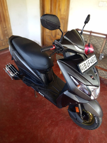 honda-dio-for-sale-in-vavuniya-big-2