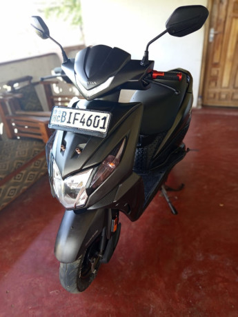 honda-dio-for-sale-in-vavuniya-big-0