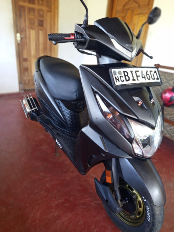 honda-dio-for-sale-in-vavuniya-big-1