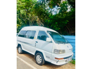 Honda lite ace sale in Jaffna