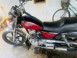 Japan Honda Bike for sale in Vavuniya