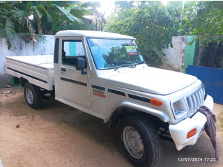 Mahindra Bolero Pikup For sale in Chavakachcheri