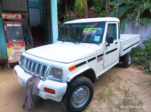 mahindra-bolero-pikup-for-sale-in-chavakachcheri-big-2