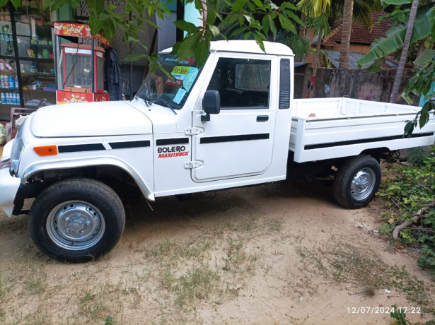 mahindra-bolero-pikup-for-sale-in-chavakachcheri-big-1