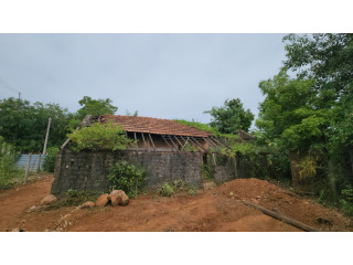 Land for sale in Neervely Jaffna