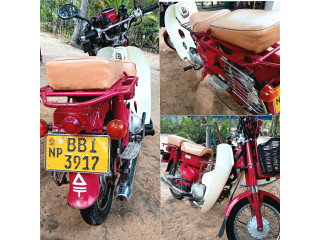 Honda MD 90 for Sale