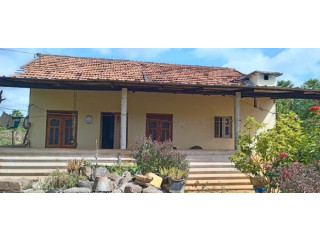 House for sale in Vavuniya