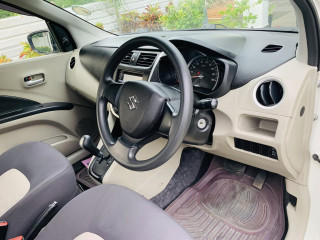 Suzuki Celerio Car for sale in Jaffna Tellippalai