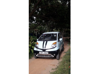 Tata Nano car sale in Jaffna