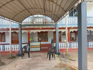 House for sale in Urumpirai