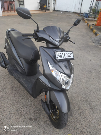 honda-dio-sale-in-kilinochchi-big-0