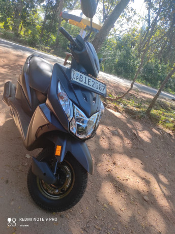 honda-dio-sale-in-kilinochchi-big-2