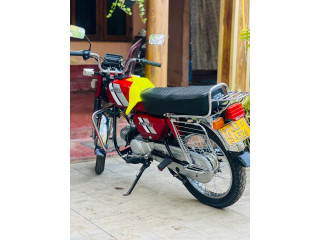 Hero Honda cd 100 bike sale in Jaffna