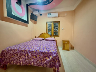 Jaffna guest house for rent