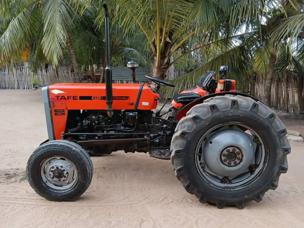 tafe-45di-tractor-for-sale-in-mannar-big-2
