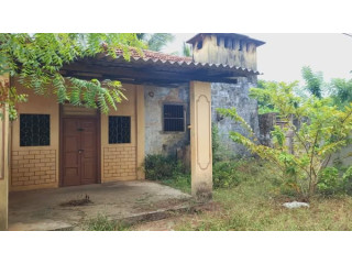 Land for sale in Jaffna Mallakam