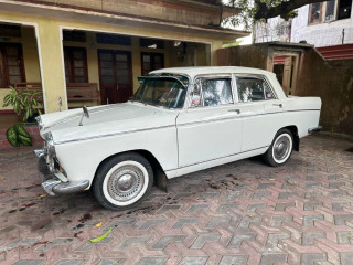 Morris Oxford car sale in Jaffna