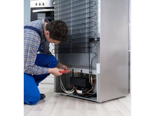 Fridge, Washing machine repair in Jaffna