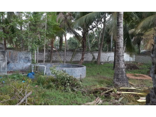 Land for sale in Vavuniya