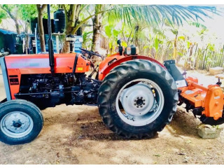 Tractor for sale in Jaffna Kodikamam