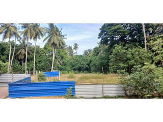 Land for sale in Jaffna Kalviyankadu