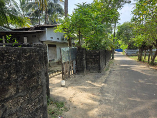 House for sale in Kalviyankadu - Jaffna