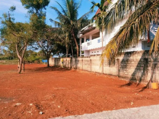 Land for sale in Urelu Jaffna