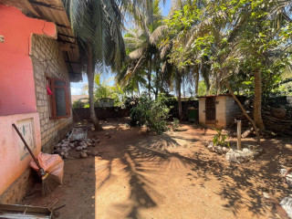 House for sale in Vavuniya