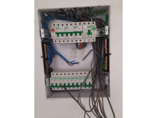 Electrician and Plumber in Jaffna Valvettithurai