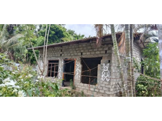 House for sale in Vavuniya