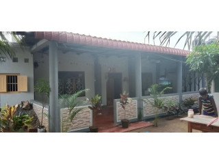 House sale in jaffna