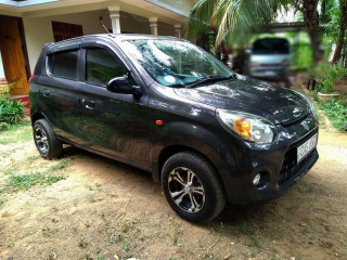 Suzuki Alto vxi car for sale in jaffna