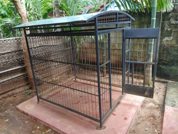 dog-cage-for-sale-big-0