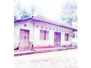 House for sale in jaffna Earlalai