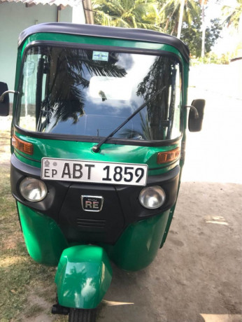 bajaj-three-wheeler-for-sale-in-jaffna-big-0
