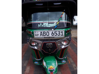 Three wheeler for sale in jaffna