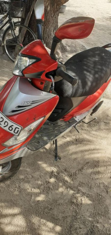 tvs-scooty-for-sale-big-0