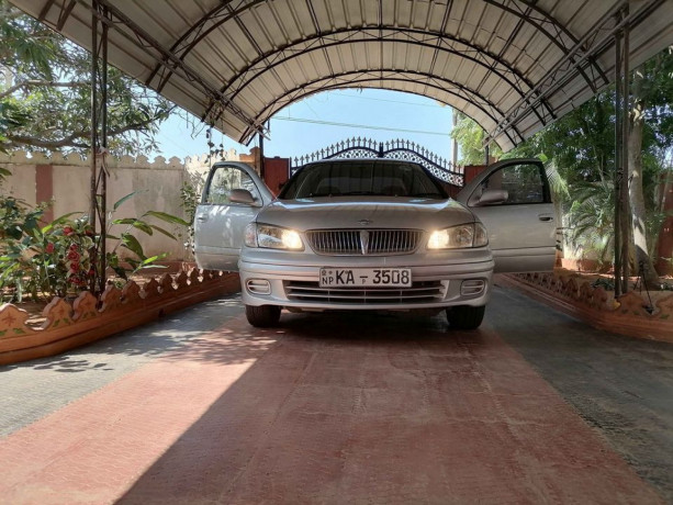nissan-car-for-sale-in-jaffna-big-0