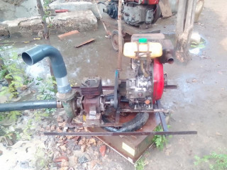 Water pump diesel engine for sale in jaffna