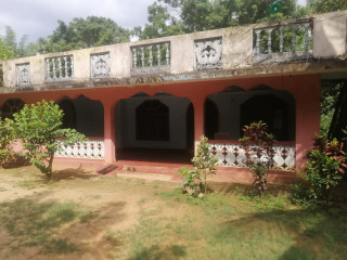 House for sale in Vavuniya