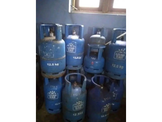 Empty gas cylinders for sale in Jaffna